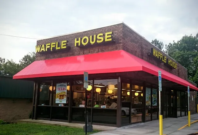 Waffle House