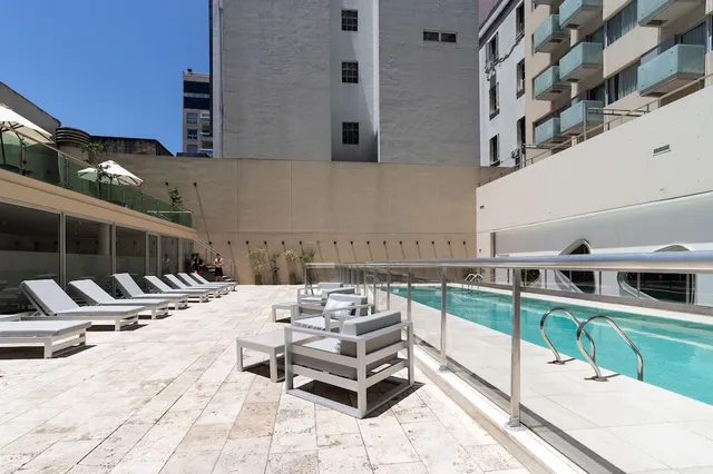 Dazzler by Wyndham Buenos Aires Recoleta