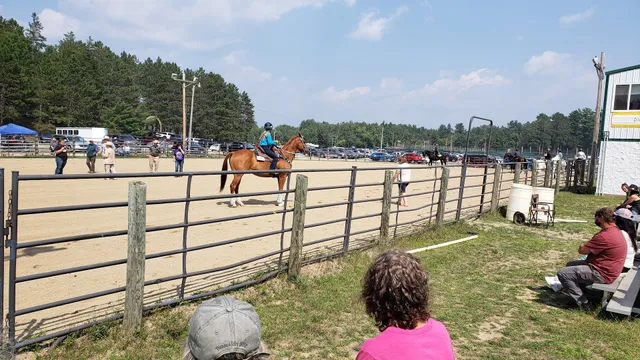 Itasca County Fairgrounds
