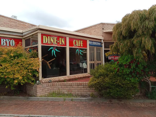 Golden Wattle Bakery