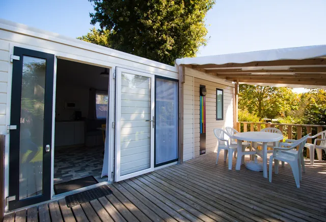 Camping Matignon - Vallon to martlets