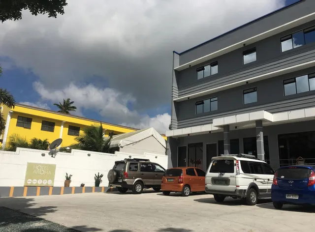 Hotel Aroha Tagaytay