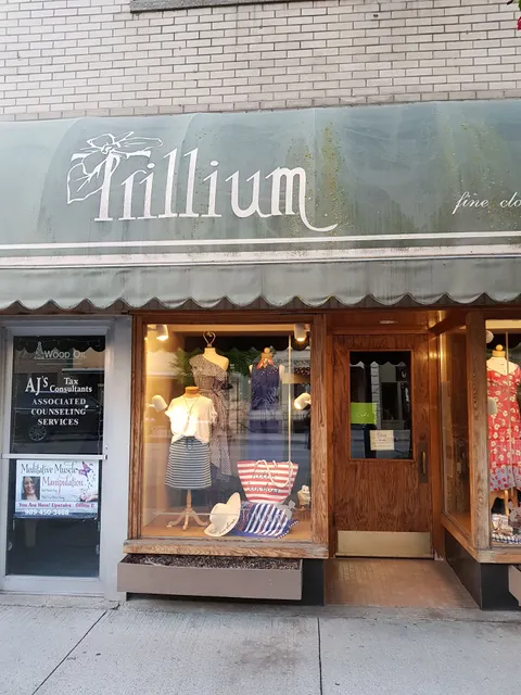 Trillium Fine Clothing for Women