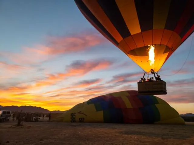 Arizona Balloons INC