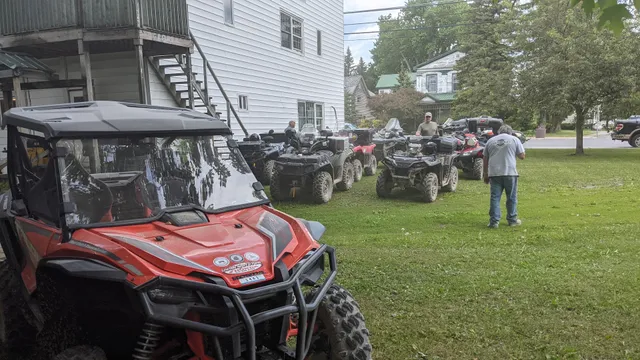 Town Talk Restaurant