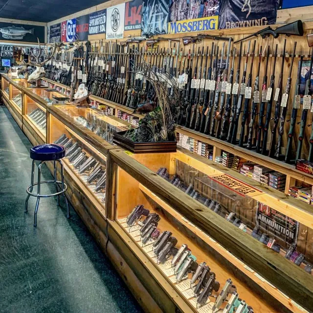 Highpoint Outfitters