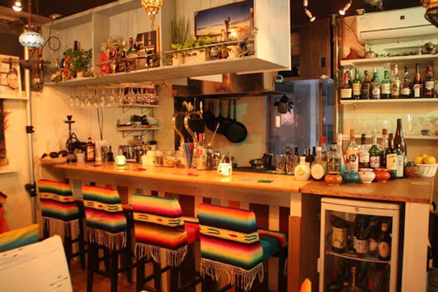 宇田川給水所 ebian