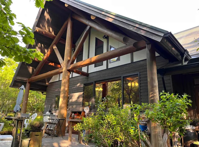 森の宿·野乃花