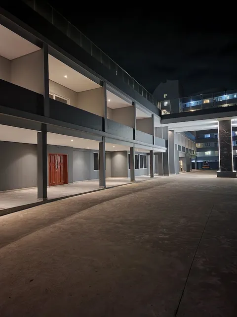 12 Oceans Hotel and Conference Centre