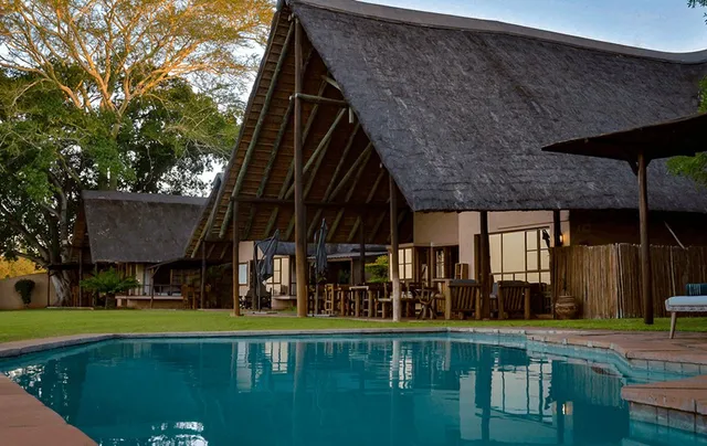 Buckler's Africa Lodge Kruger Park