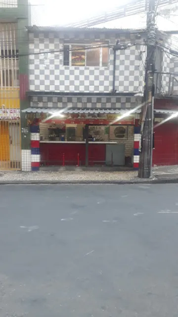 Maia Lanches O Baratão 24 horas