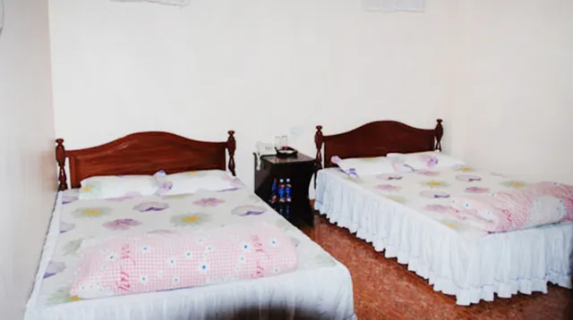 Khách Sạn Kim Loan