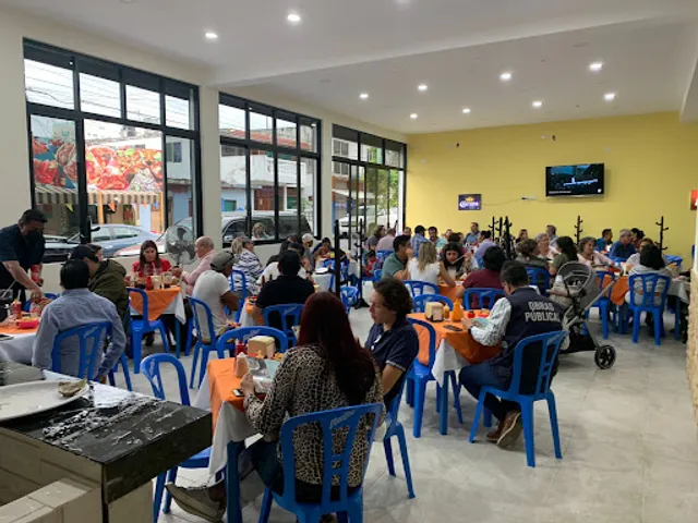 Coctelería y Mariscos Toño Bayon