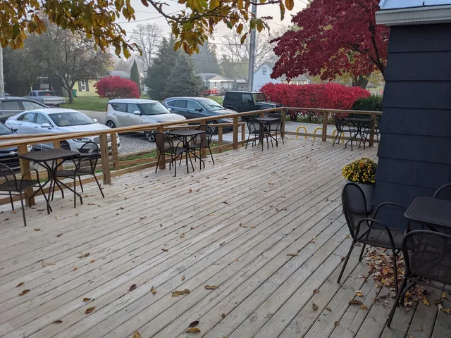 RIVET Coffee Bar and Roastery