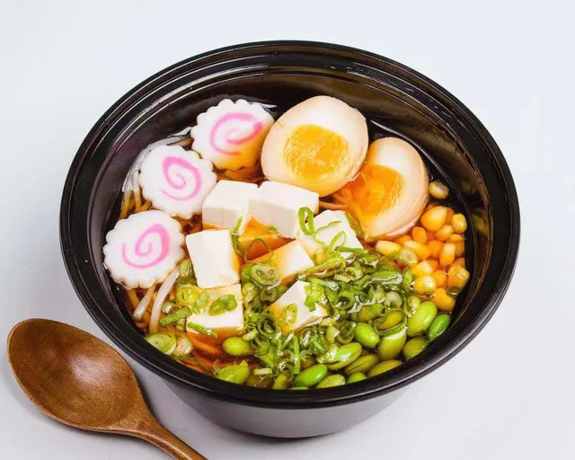 Domoishi Little Creek