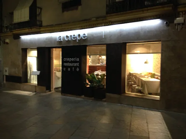 La Crepe