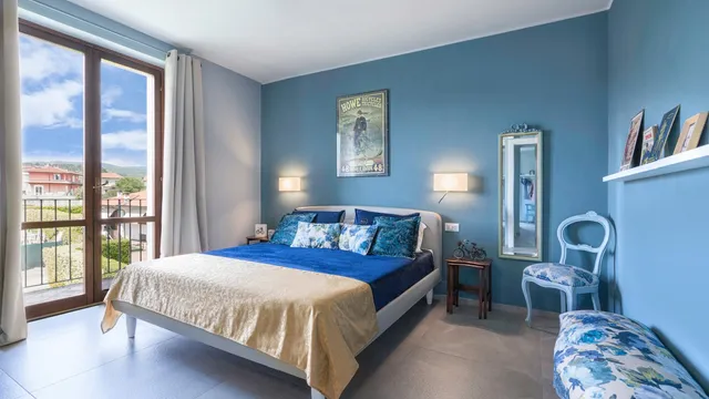 DRAISINA Bike Apartments