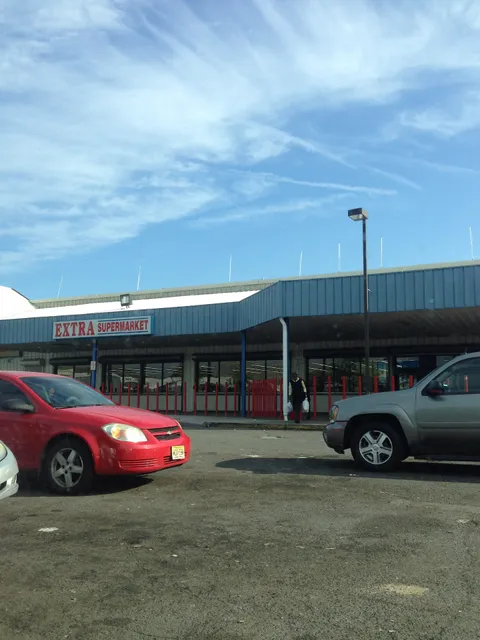 Extra Supermarket