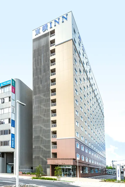 Toyoko Inn Saga Ekimae