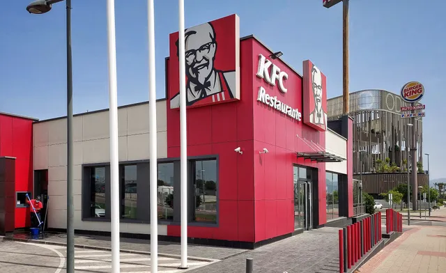 KFC