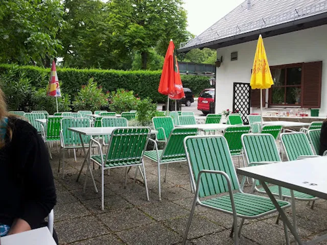 Häuserl am Himmel - Inh. Wolfgang Wagner