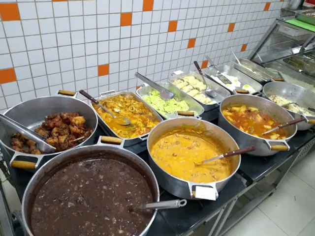 Restaurante Di Minas