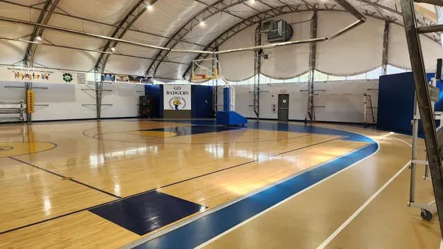 Bottineau Recreation Center