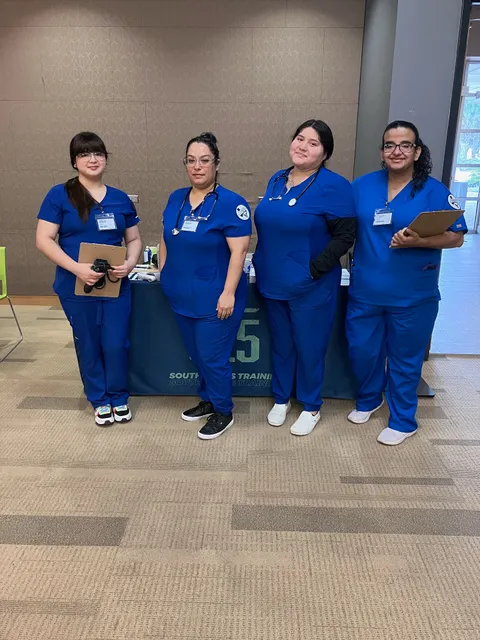 South Texas Training Center