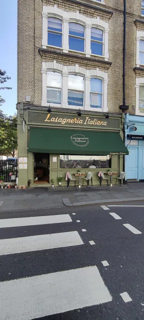 Lasagneria Italiana Chelsea
