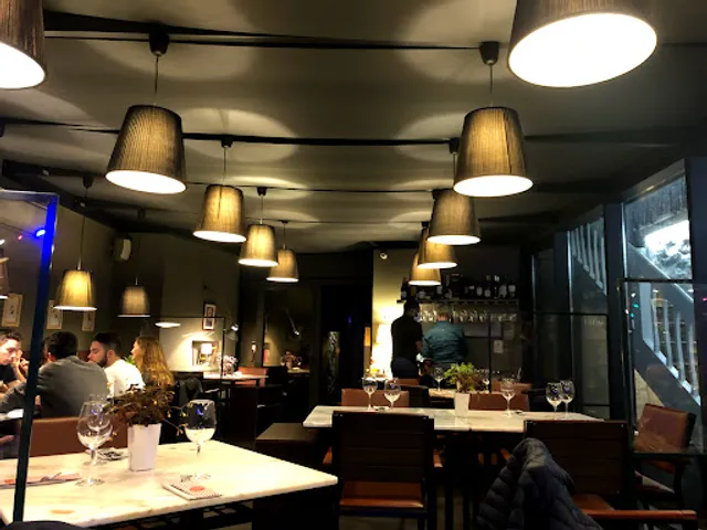 Hamilton Pizzaria Frangaria