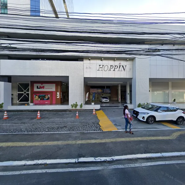 Restaurante Sapore Italiano