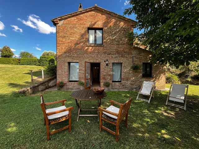 Agriturismo Poggiovaccaio