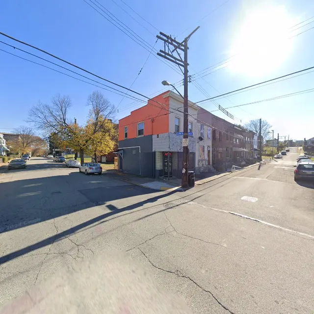 Schenley Heights Market & Deli