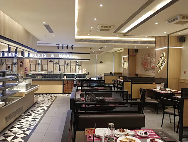 Barbeque Nation - Barasat