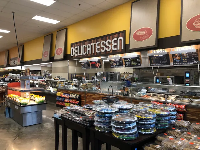 Kroger Deli
