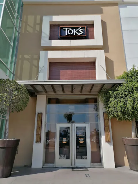 Toks León las Torres