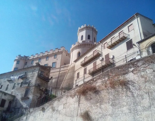 B&B Porta Librandi di Paciolla Sergio