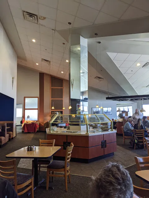 Applewood Restaurant