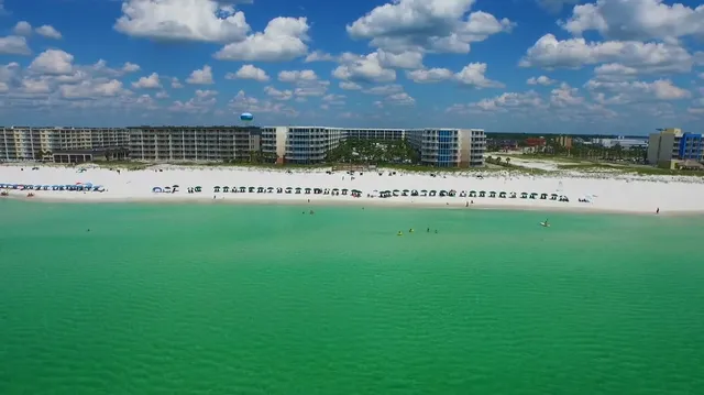 Coastal Vibe Vacations