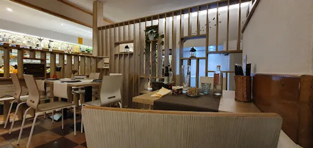 Pizzeria al Castello