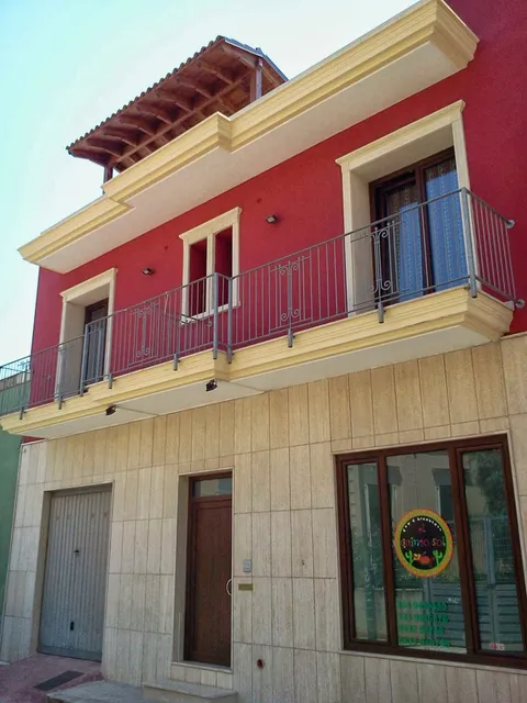 Bed and Breakfast "El Quinto Sol"