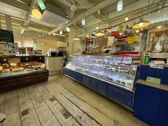 RIGOLO DESSERT（リゴロ デセール）