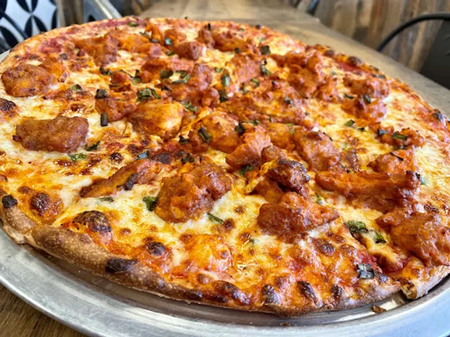 Pleasant Pizza & Grill