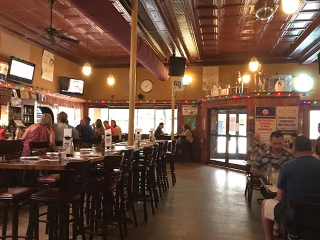 The 'World Famous' Waiting Room