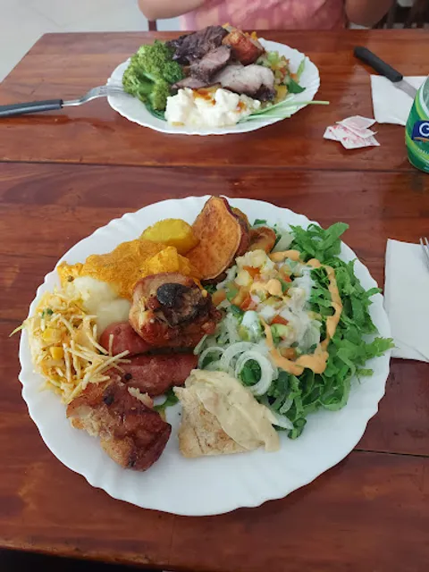 Vila Grill Restaurante