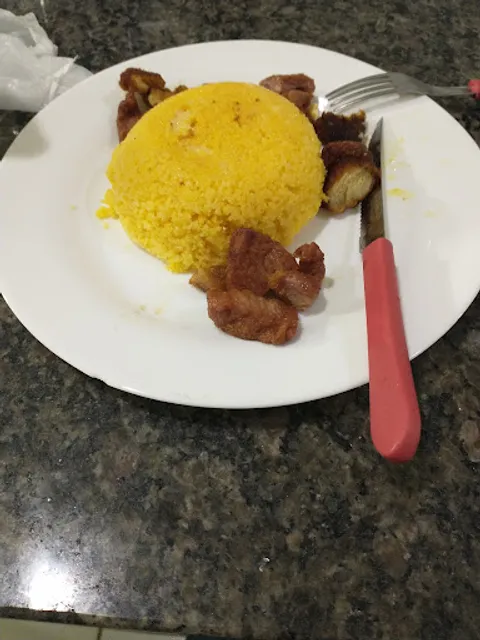 Lanchonete e Restaurante Souza