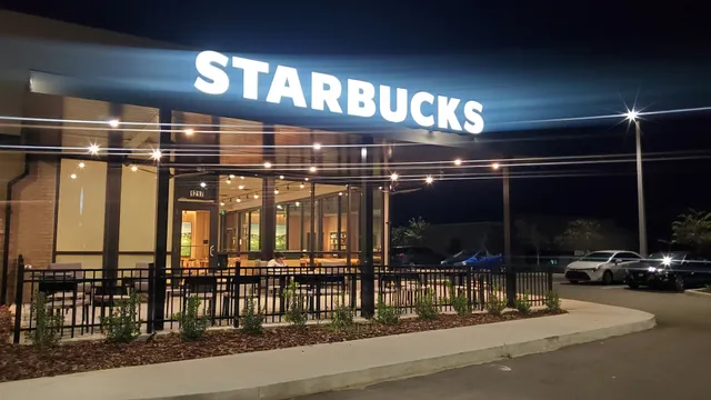 Starbucks
