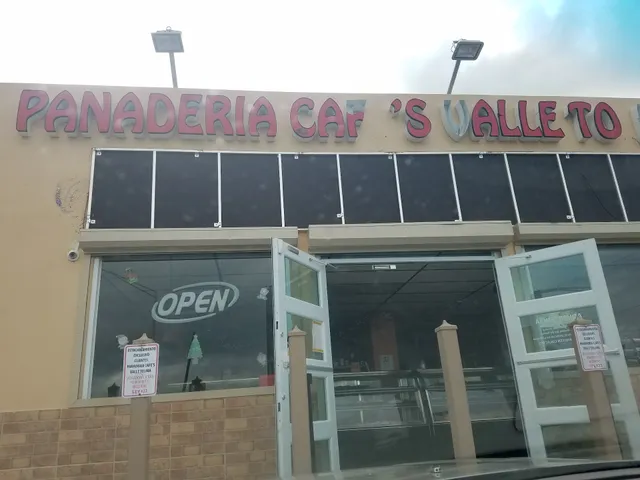 Panadería Cafes Valle Tolima 2
