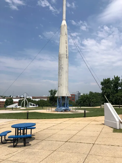NASA Goddard Space Flight Center