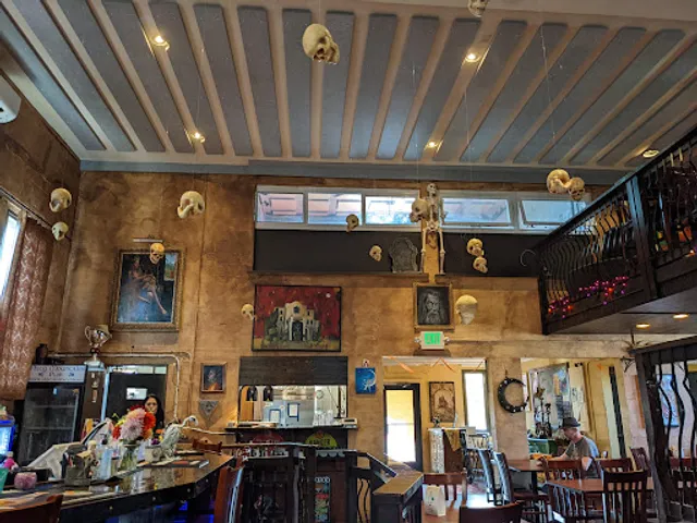 Mirkwood Public House